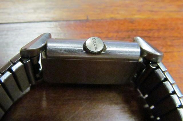1947 Bulova watch