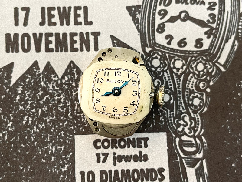 dial