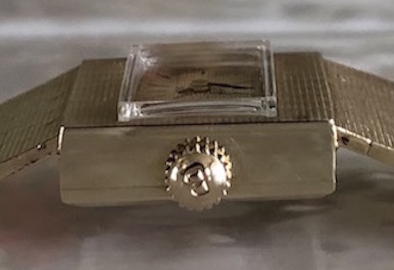 Crown