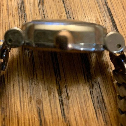 1934 Bulova watch