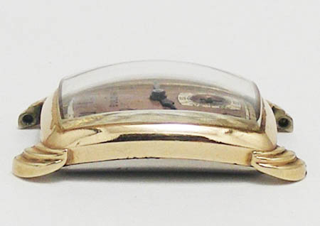Bulova Watch