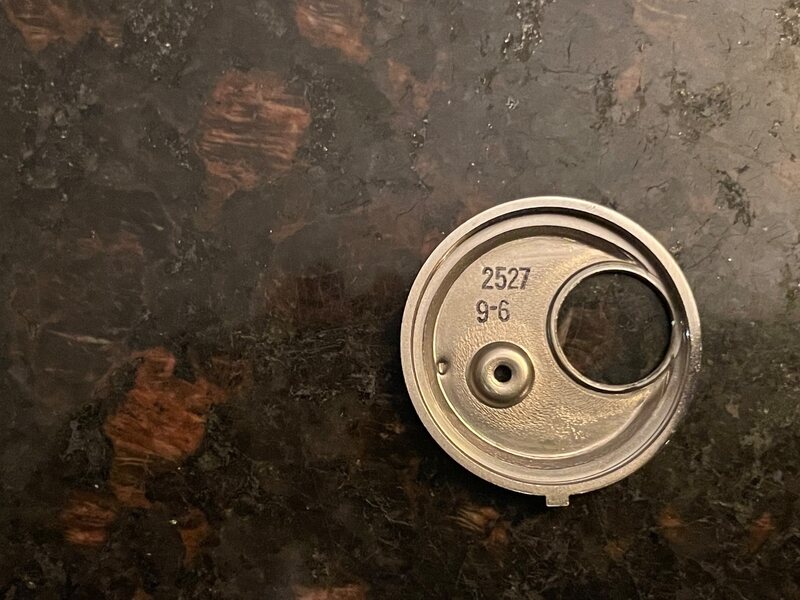 Inside Case