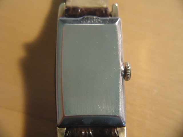 Bulova watch