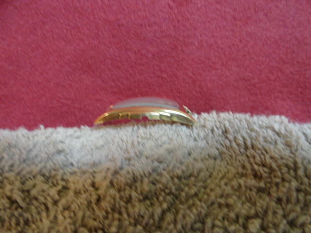 Bulova Watch