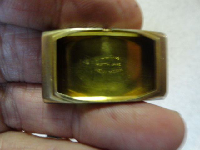 Bulova Watch