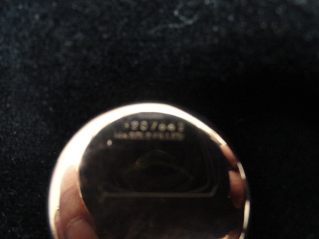 Bulova Watch