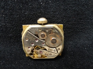 Bulova Watch