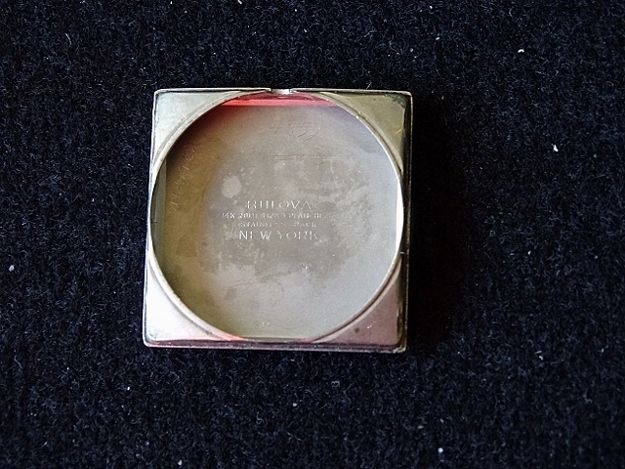 1942 Bulova watch