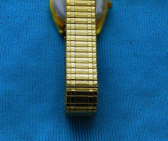 1974 Bulova watch