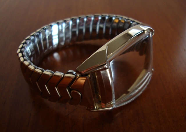 Bulova watch