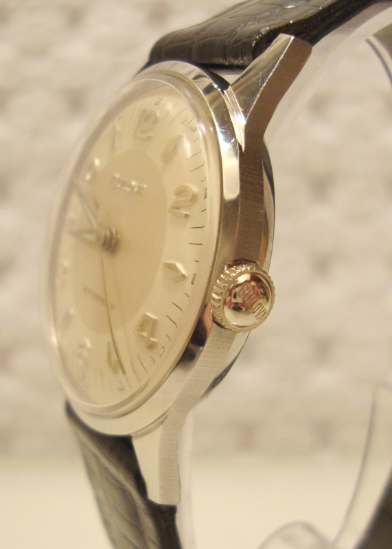 Bulova Watch