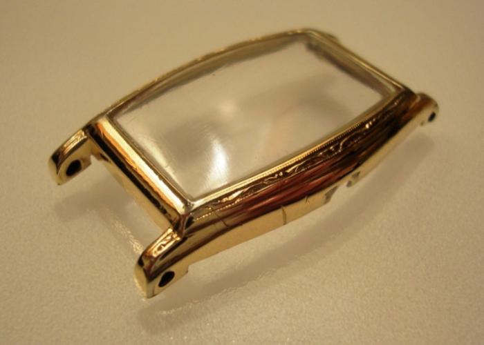Bulova Watch
