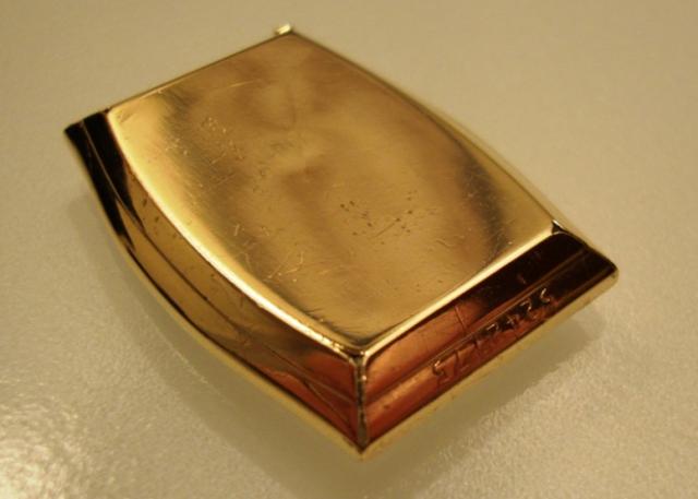 Bulova Watch