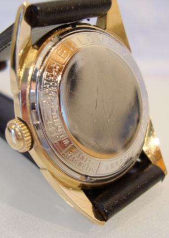 Bulova watch