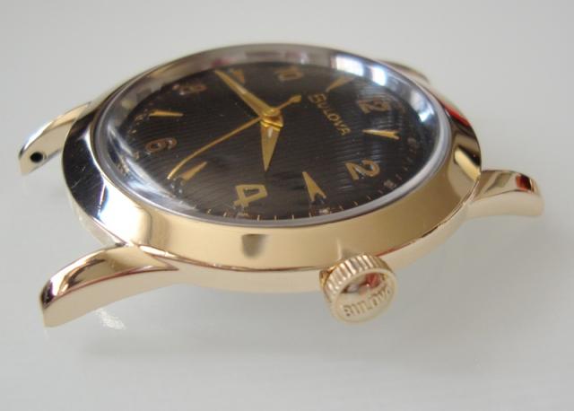 Bulova Watch