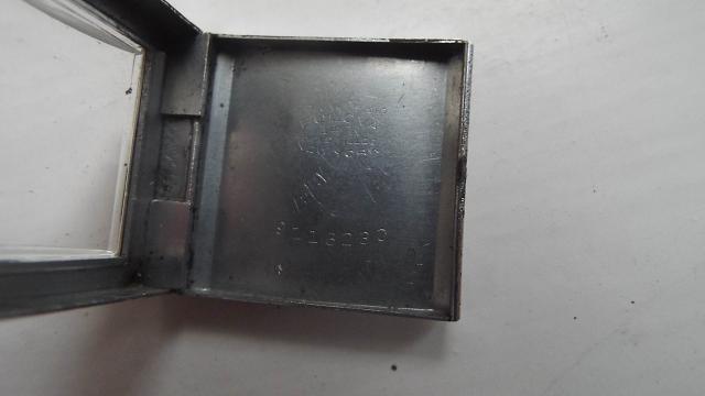 1929 Bulova watch