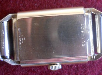 Bulova Watch