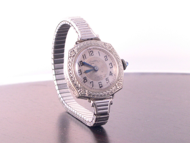 Bulova watch