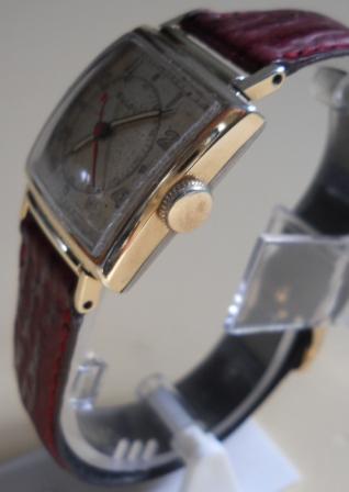 Bulova watch