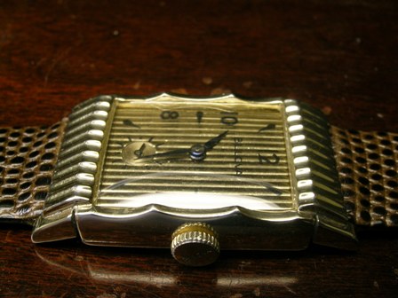 Bulova Watch