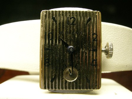 Bulova Watch