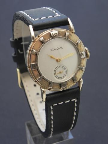 Bulova Watch