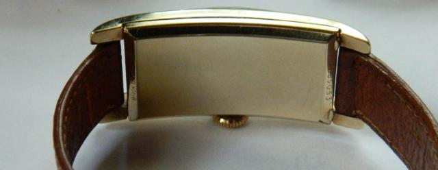 1937 Bulova watch