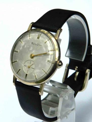 1959 Bulova watch
