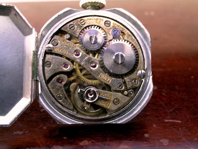 Bulova Watch
