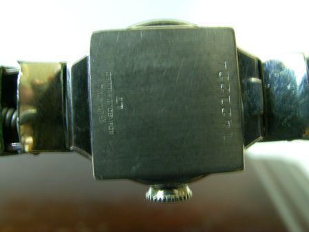 Bulova Watch