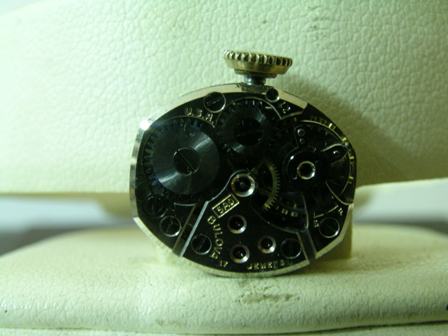 Bulova Watch