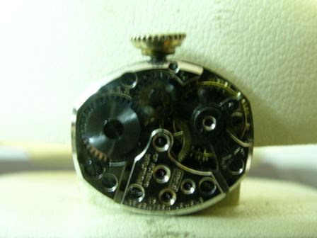 Bulova Watch