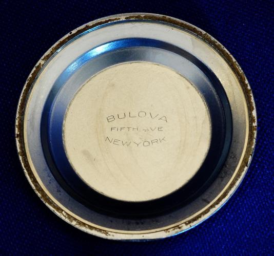 1959 Bulova watch