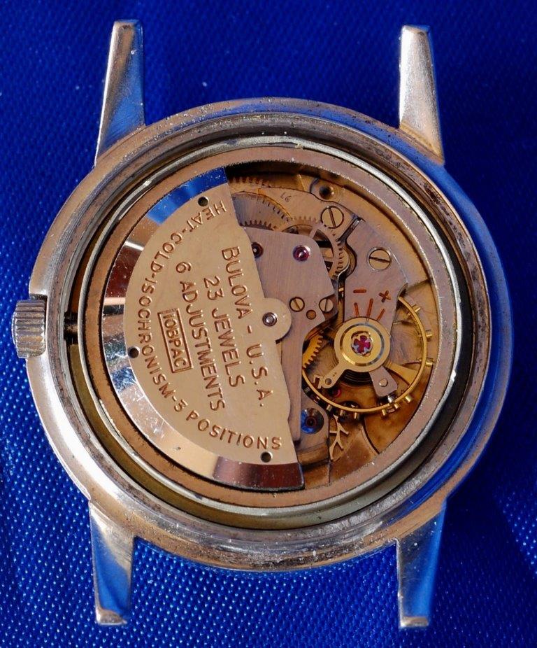 Movement view