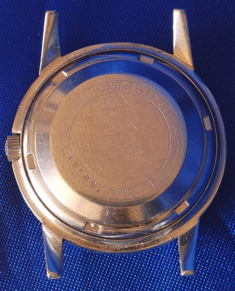 Case back view