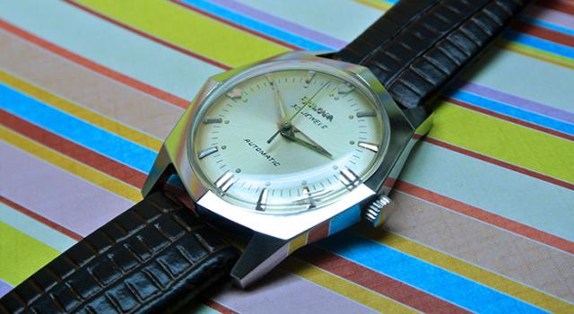 Bulova 30