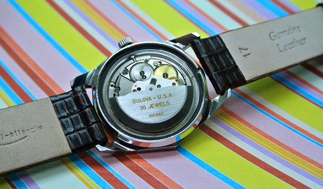 Bulova 30