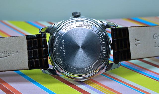 Bulova 30