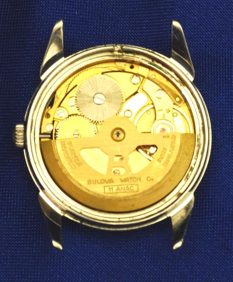 Movement view