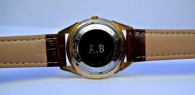Bulova 23