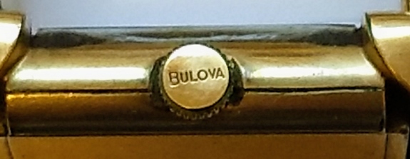1949 Bulova watch