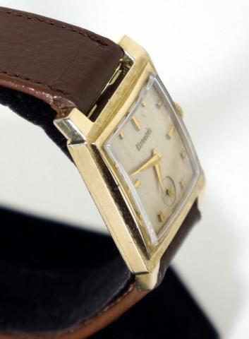 1965 Bulova watch