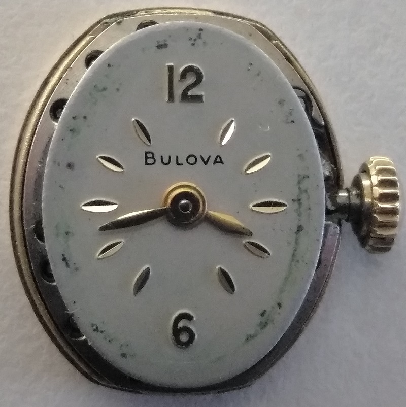 Dial