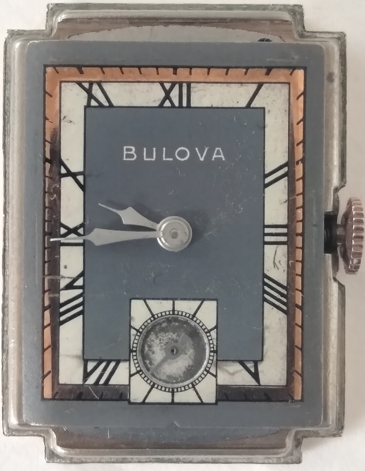 Dial