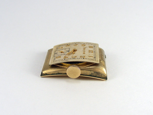 Bulova Watch