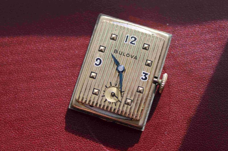 Dial