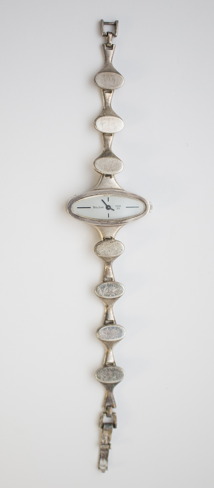 1974 Bulova watch