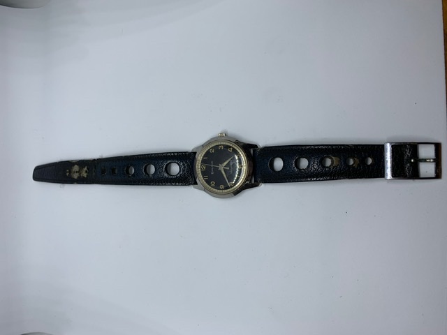 Original strap
