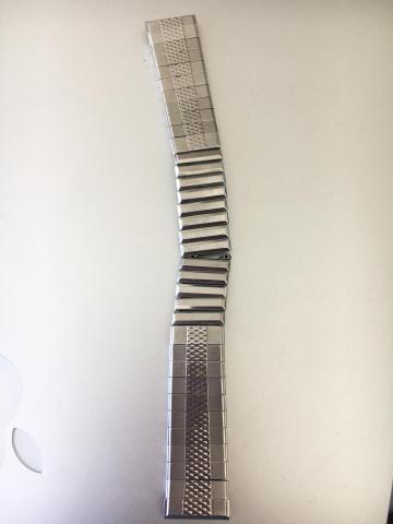 1969 Bulova watch