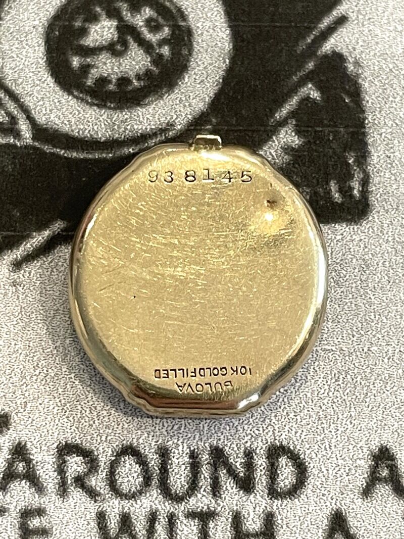 caseback